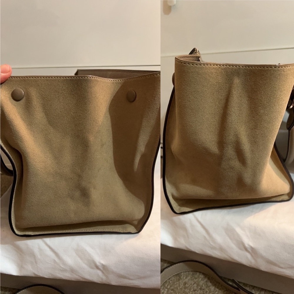 Celine Trapeze - Picture 13 of 16